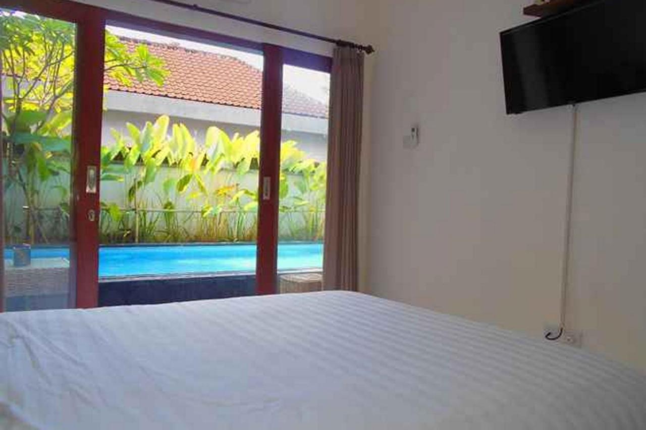 Reddoorz At Kerobokan Seminyak 2 Buitenkant foto