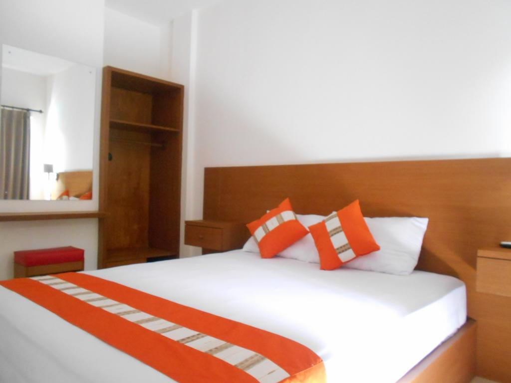 Reddoorz At Kerobokan Seminyak 2 Kamer foto