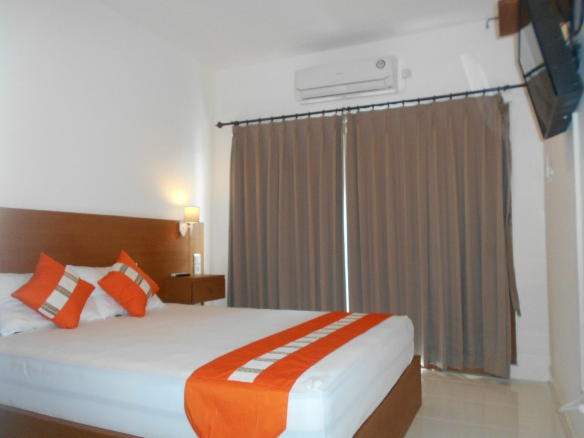 Reddoorz At Kerobokan Seminyak 2 Buitenkant foto