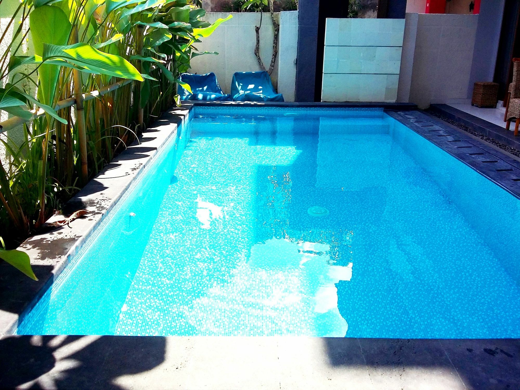 Reddoorz At Kerobokan Seminyak 2 Buitenkant foto