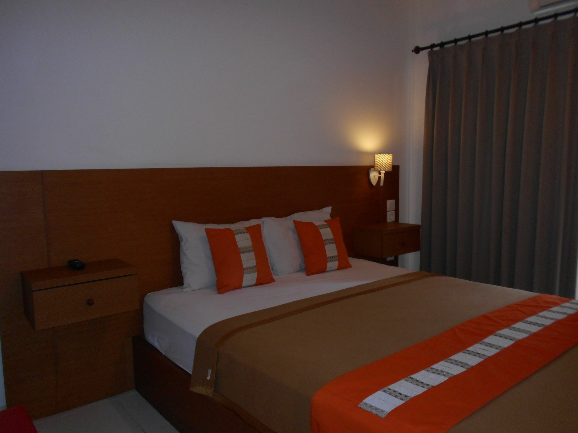 Reddoorz At Kerobokan Seminyak 2 Buitenkant foto