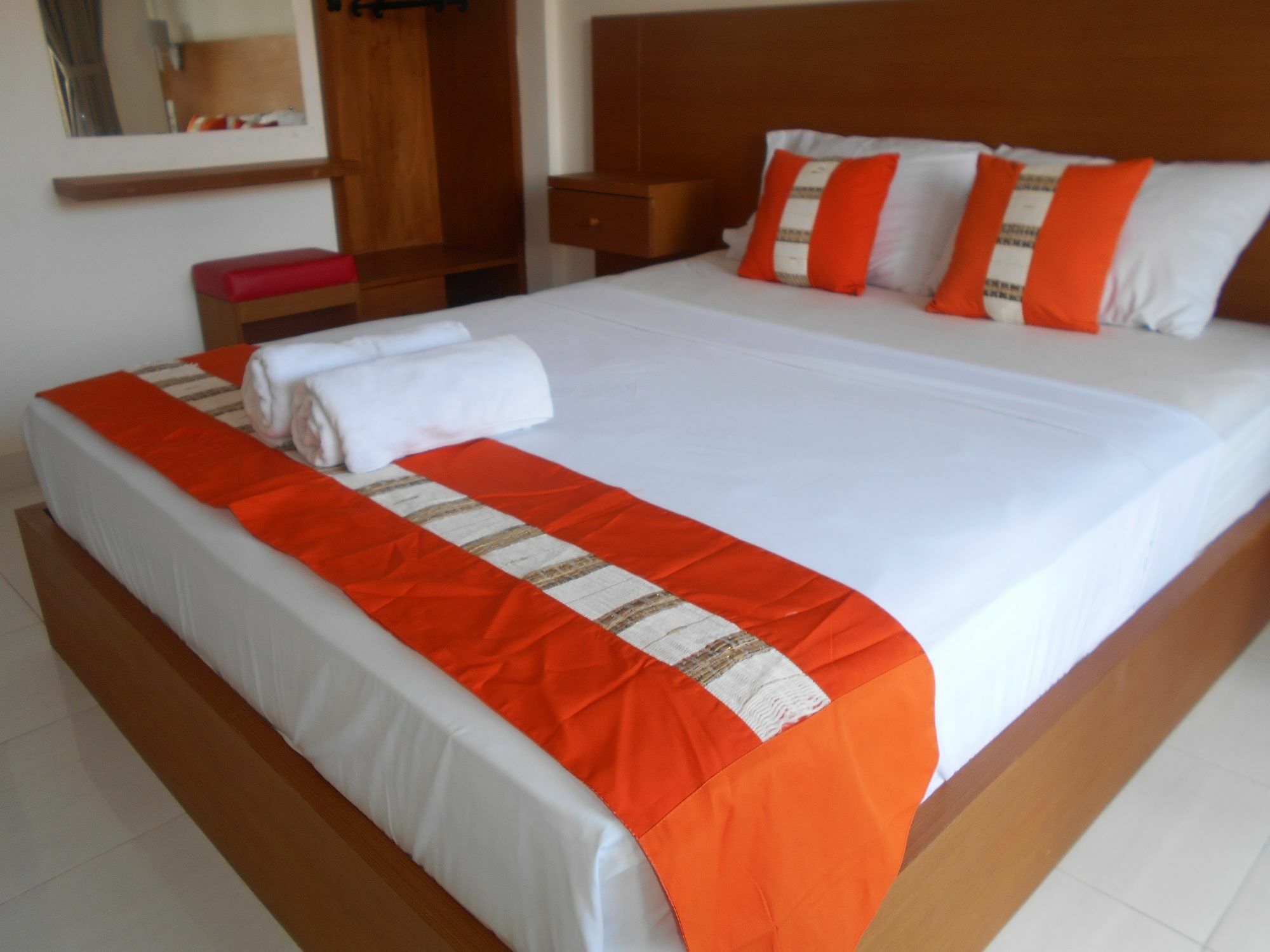 Reddoorz At Kerobokan Seminyak 2 Buitenkant foto
