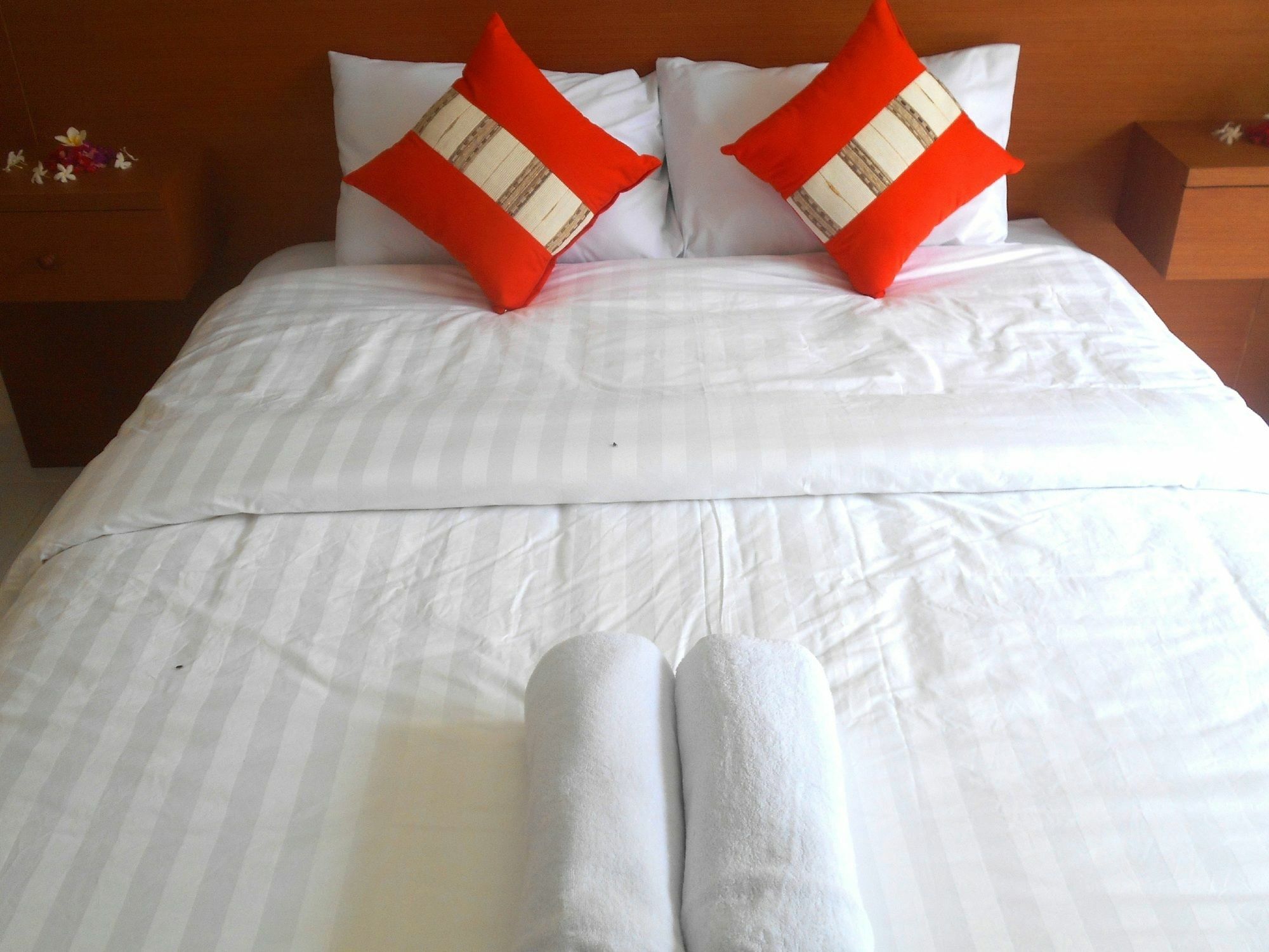 Reddoorz At Kerobokan Seminyak 2 Buitenkant foto
