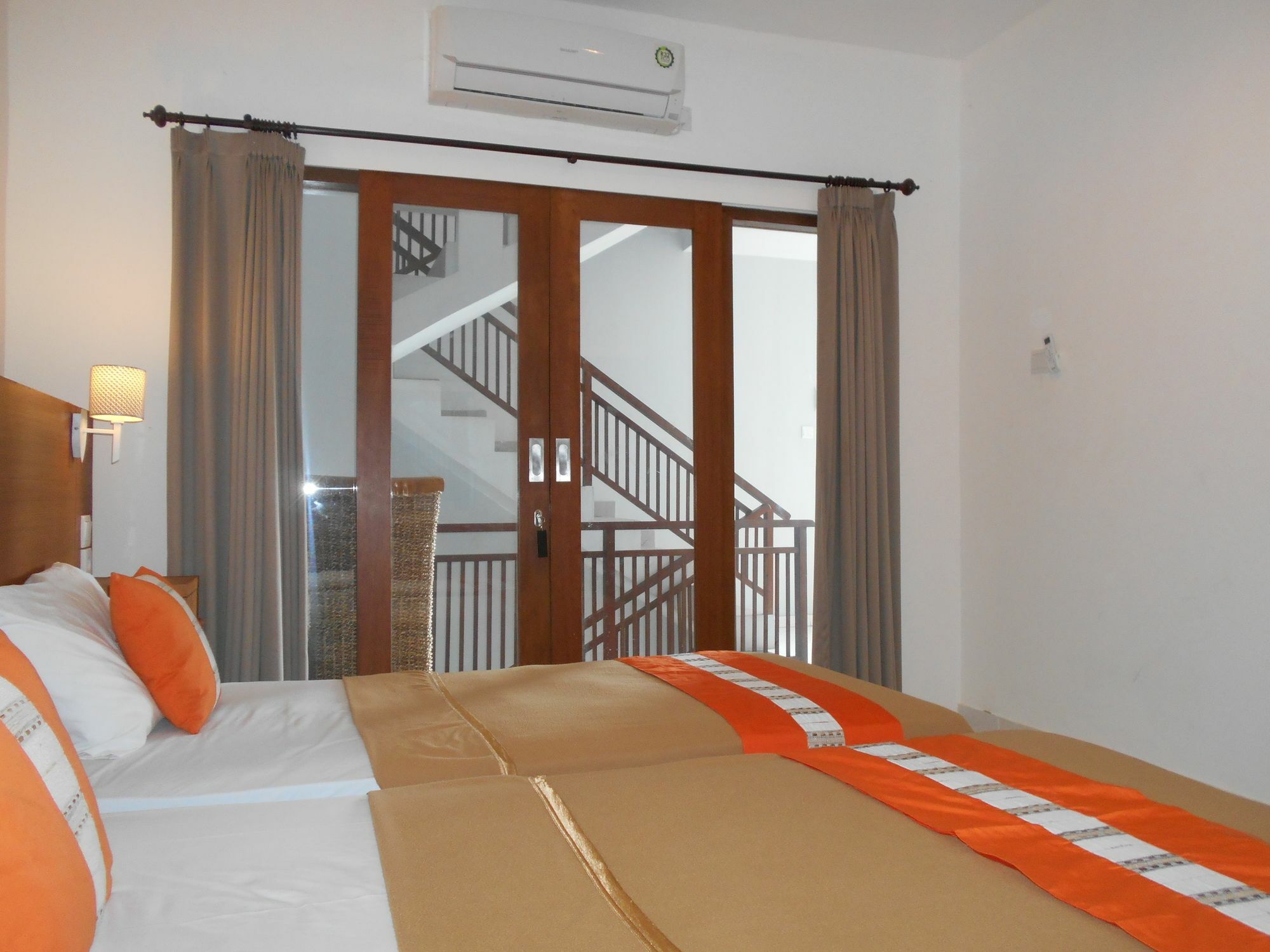 Reddoorz At Kerobokan Seminyak 2 Buitenkant foto